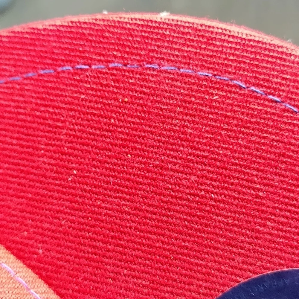 Vtg coogi fitted hat 7 3/4